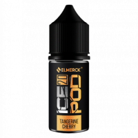 Жидкость ICEPOD 2.0 Tangerine Cherry (20 мг/30 мл) Жидкость ICEPOD 2.0 Tangerine Cherry (20 мг/30 мл)