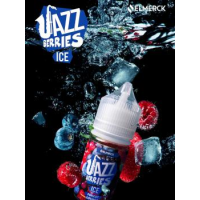Жидкость Jazz Berries Ice Forest Lounge (20 мг/30 мл) Жидкость Jazz Berries Ice Forest Lounge (20 мг/30 мл)
