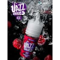 Жидкость Jazz Berries Ice Raspberry Funk (20 мг/30 мл) Жидкость Jazz Berries Ice Raspberry Funk (20 мг/30 мл)