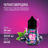 Жидкость Jazz Berries Salt Currant Groove (20 мг/30 мл) Жидкость Jazz Berries Salt Currant Groove (20 мг/30 мл)