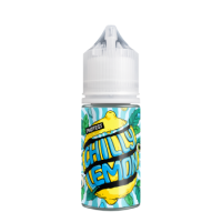 Жидкость LEMON Chilly (20 мг/30 мл) Жидкость LEMON Chilly (20 мг/30 мл)