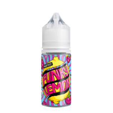 Жидкость LEMON Funky (20 мг/30 мл) Жидкость LEMON Funky (20 мг/30 мл)