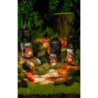 Жидкость МИШКА V2 S-5 Клубничная Карамель (20 мг/30 мл) Жидкость МИШКА V2 S-5 Клубничная Карамель (20 мг/30 мл)