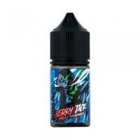 Жидкость Monster Vapor Ultra BERRY JACK (20 мг/30 мл) Жидкость Monster Vapor Ultra BERRY JACK (20 мг/30 мл)