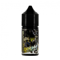 Жидкость Monster Vapor CURRUMMY (20 мг/30 мл) Жидкость Monster Vapor CURRUMMY (20 мг/30 мл)