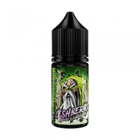 Жидкость Monster Vapor LESHBERRY (20 мг/30 мл) Жидкость Monster Vapor LESHBERRY (20 мг/30 мл)