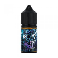 Жидкость Monster Vapor BIG FOOT COLA (20 мг/30 мл) Жидкость Monster Vapor BIG FOOT COLA (20 мг/30 мл)