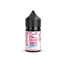 Жидкость МОРС МОРОЗ S-5 Малина Землиника (20 мг/30 мл)