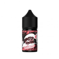 Жидкость Podonki v1 SALT Strawberry Champagne (30мл/20мг) Жидкость Podonki v1 SALT Strawberry Champagne (30мл/20мг)