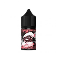 Жидкость Podonki v1 SALT Strawberry Champagne (30мл/20мг) Жидкость Podonki v1 SALT Strawberry Champagne (30мл/20мг)