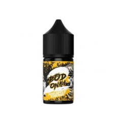 Жидкость Podonki v1 SALT Pineapple Energy (30мл/20мг) Жидкость Podonki v1 SALT Pineapple Energy (30мл/20мг)