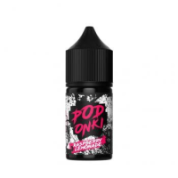 Жидкость Podonki v1 SALT Raspberry Lemonade (30мл/20мг) Жидкость Podonki v1 SALT Raspberry Lemonade (30мл/20мг)