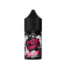 Жидкость Podonki v1 SALT Raspberry Lemonade (30мл/20мг) Жидкость Podonki v1 SALT Raspberry Lemonade (30мл/20мг)