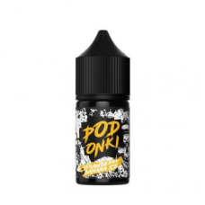 Жидкость Podonki v1 SALT Strawberry Banana Ice (30мл/20мг) Жидкость Podonki v1 SALT Strawberry Banana Ice (30мл/20мг)