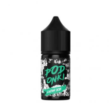 Жидкость Podonki v1 HARD Lush Ice (30мл/20мг) Жидкость Podonki v1 HARD Lush Ice (30мл/20мг)