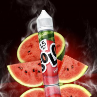 Жидкость Solo Арбуз (6 мг/30 мл)