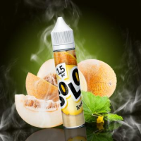 Жидкость Solo Дыня (12 мг/30 мл) Жидкость Solo Дыня (12 мг/30 мл)