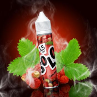 Жидкость Solo Земляника (6 мг/30 мл) Жидкость Solo Земляника (6 мг/30 мл)