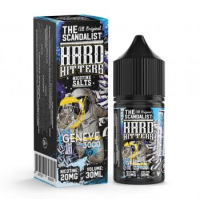 Жидкость The Scandalist Geneve 3000 (20 мг/30 мл)