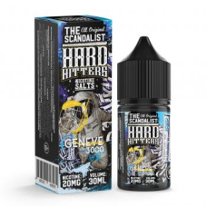 Жидкость The Scandalist Geneve 3000 (20 мг/30 мл)