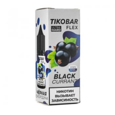 Жидкость TIKOBAR Black Currant (20 мг/30 мл) Жидкость TIKOBAR Black Currant (20 мг/30 мл)