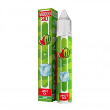 Жидкость VOODOO SALT Strong Арбуз Ice (20 мг/30 мл) Жидкость VOODOO SALT Strong Арбуз Ice (20 мг/30 мл)