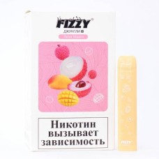 ЛИЧИ МАНГО Fizzy джунгли 5% nic 700 затяжек