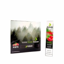 ПИТАЙЯ С КЛУБНИКОЙ fUMARI 800 затяжек 2% NIC