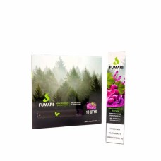 ВИНОГРАДНЫЙ ВЗРЫВ fUMARI 800 затяжек 2% NIC