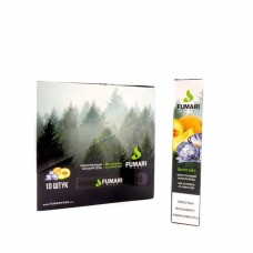 ДЫНЯ АЙС fUMARI 800 затяжек 2% NIC