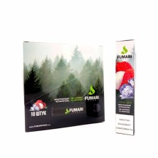 ЛИЧИ АЙС fUMARI 800 затяжек 2% NIC