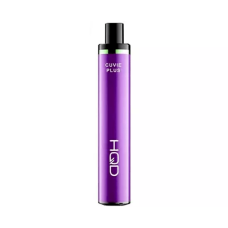 HQD CUVIE PLUS GRAPE ВИНОГРАД