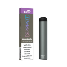 ISTICK D GRAPE ICE ВИНОГРАД С ХОЛОДКОМ