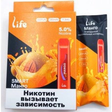 МАНГО Smart Life 300 затяжек