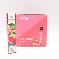 ГУАВА Maskking Pro 1200 затяжек 2% nic