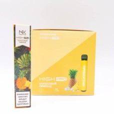 АНАНАСОВЫЙ ЛИМОНАД Maskking Pro 1200 затяжек 2% nic