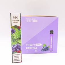 ВИНОГРАД Maskking Pro 1200 затяжек 2% nic