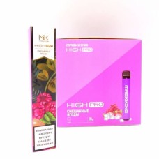 СМЕШАННЫЕ ЯГОДЫ Maskking Pro 1200 затяжек 2% nic