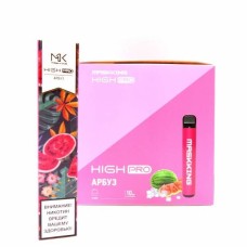 АРБУЗ Maskking Pro 1200 затяжек 2% nic