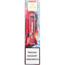 ЛЕДЯНАЯ КОЛА Maskking high GT 2.0 nic 5% 500 затяжек