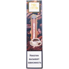 КОФЕИНОВЫЙ ТАБАК Maskking high GT 2.0 nic 5% 500 затяжек