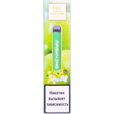 ЯБЛОЧНЫЙ ВЗРЫВ Maskking high GT 2.0 nic 5% 500 затяжек