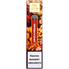 ТАБАК ОРЕХ Maskking high GT 2.0 nic 5% 500 затяжек