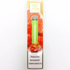 ЯГОДНЫЙ ГРЕЙПФРУТ Maskking high GT 2.0 nic 5% 500 затяжек