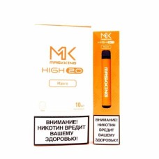 МАНГО Maskking high 2.0 nic 2% 600 затяжек