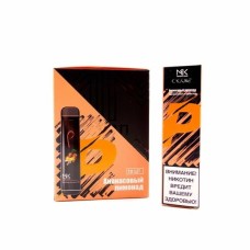 АНАНАСОВЫЙ ЛИМОНАД Maskking Cigone 400 затяжек 2% nic