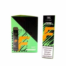 ГРЕЙПФРУТ Maskking Cigone 400 затяжек 2% nic