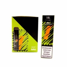 АРБУЗ Maskking Cigone 400 затяжек 2% nic