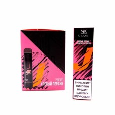 СПЕЛЫЙ ПЕРСИК Maskking Cigone 400 затяжек 2% nic