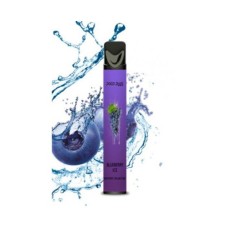 POCO PLUS BLUEBERRY ICE